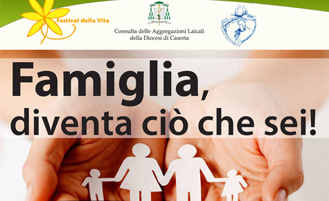 Festival della vita 2015 Convegno